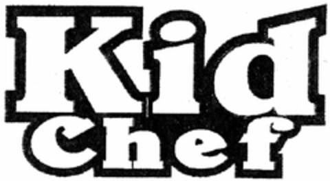 Kid Chef Logo (DPMA, 04.05.2005)