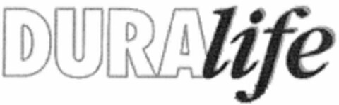 DURAlife Logo (DPMA, 12.05.2005)