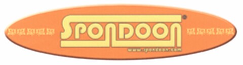 SPONDOON Logo (DPMA, 17.05.2005)