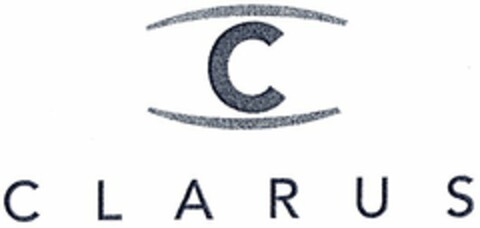 CLARUS Logo (DPMA, 06/15/2005)