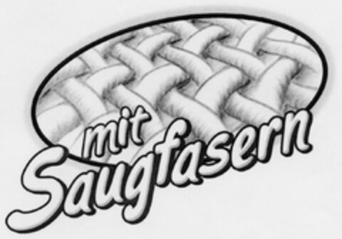 mit Saugfasern Logo (DPMA, 07.10.2005)
