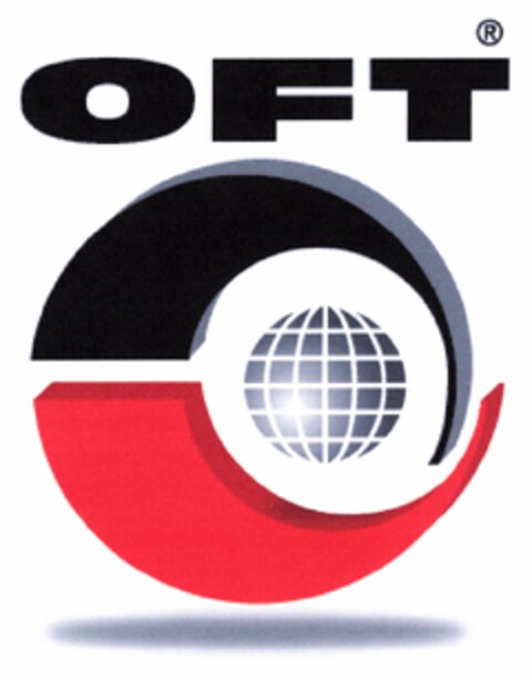 OFT Logo (DPMA, 20.10.2005)