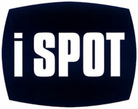 iSPOT Logo (DPMA, 01.03.2006)