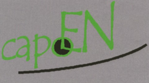 capoEN Logo (DPMA, 27.07.2006)