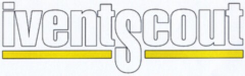 iventScout Logo (DPMA, 09/01/2006)