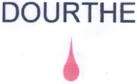 DOURTHE Logo (DPMA, 11/22/2006)