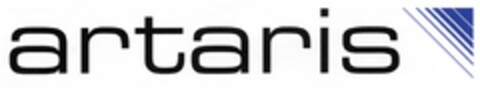 artaris Logo (DPMA, 13.12.2006)