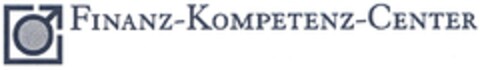 FINANZ-KOMPETENZ-CENTER Logo (DPMA, 24.01.2007)