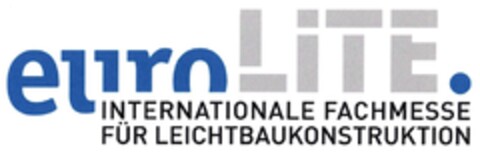 euroLiTE. Logo (DPMA, 23.05.2007)