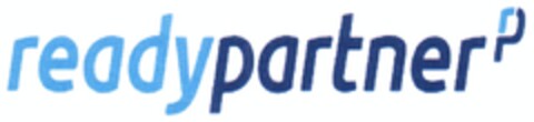 readypartner Logo (DPMA, 31.08.2007)