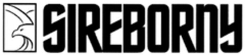 SIREBORNY Logo (DPMA, 16.10.2007)