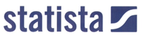 statista Logo (DPMA, 10/24/2007)