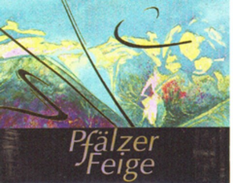 Pfälzer Feige Logo (DPMA, 15.02.1995)
