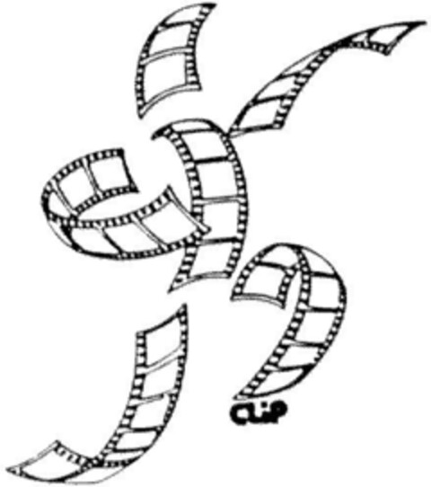 CliP Logo (DPMA, 24.04.1995)