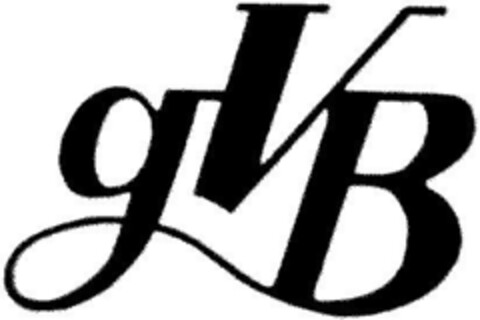 gVB Logo (DPMA, 21.07.1995)