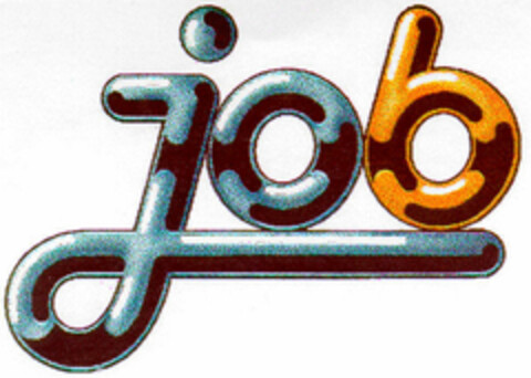 job Logo (DPMA, 28.07.1995)