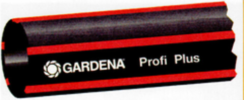 GARDENA Profi Plus Logo (DPMA, 16.01.1996)