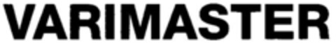 VARIMASTER Logo (DPMA, 03/13/1996)