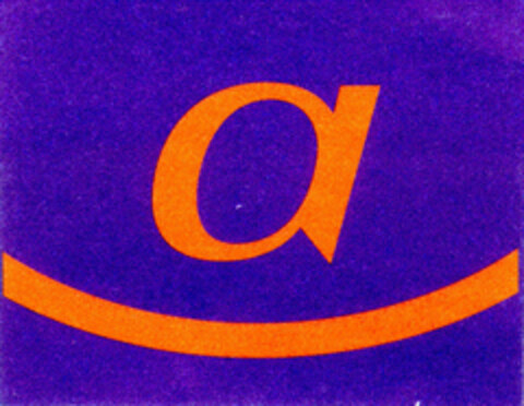 a Logo (DPMA, 09/21/1996)