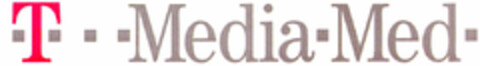 T Media Med Logo (DPMA, 29.01.1997)