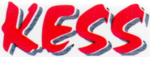 KESS Logo (DPMA, 27.09.1997)