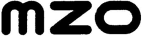 mzo Logo (DPMA, 29.10.1997)