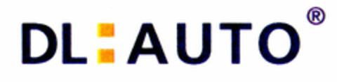 DL:AUTO Logo (DPMA, 11/15/1997)