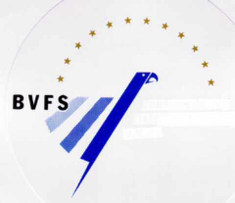 BVFS Logo (DPMA, 07.02.1998)