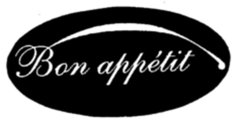 Bon appetit Logo (DPMA, 04/23/1998)