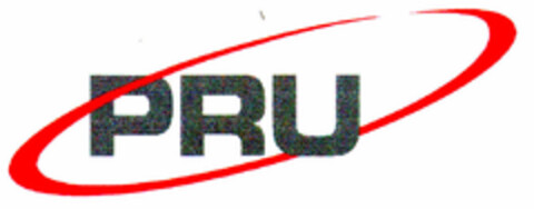 PRU Logo (DPMA, 10.07.1998)