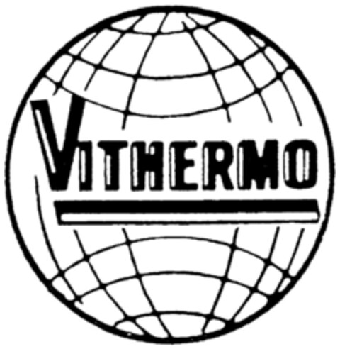 VITHERMO Logo (DPMA, 07.10.1998)