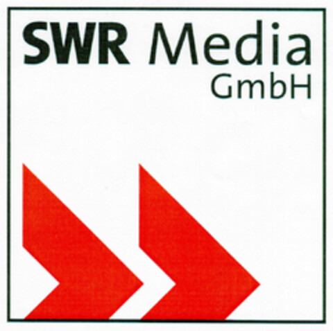 SWR Media GmbH Logo (DPMA, 24.11.1998)