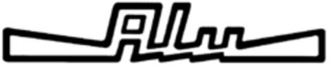 Alu Logo (DPMA, 22.01.1999)