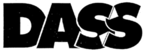 DASS Logo (DPMA, 15.04.1999)