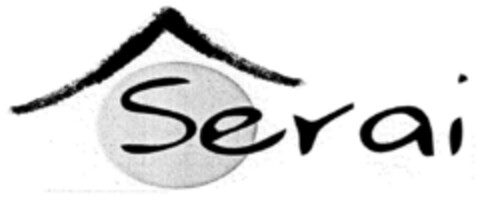 Serai Logo (DPMA, 26.05.1999)