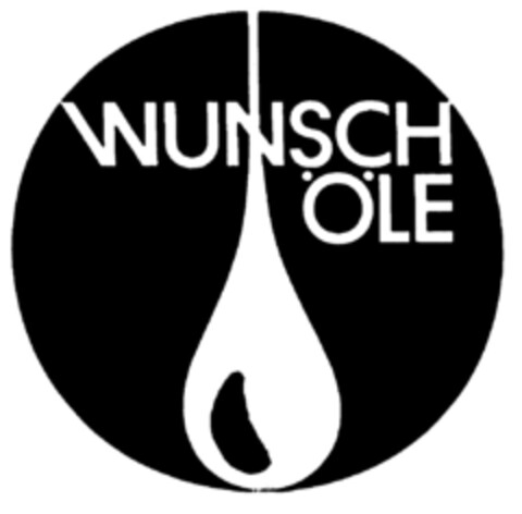 WUNSCH ÖLE Logo (DPMA, 18.06.1999)