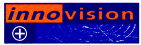 innovision Logo (DPMA, 09.07.1999)