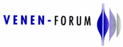 VENEN-FORUM Logo (DPMA, 05.08.1999)