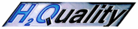 H 2 Quality Logo (DPMA, 09/11/1999)