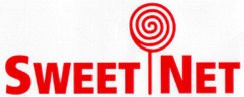 SWEET NET Logo (DPMA, 12/23/1999)