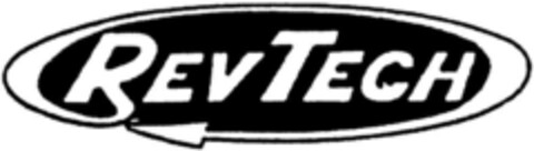 REV TECH Logo (DPMA, 28.06.1988)