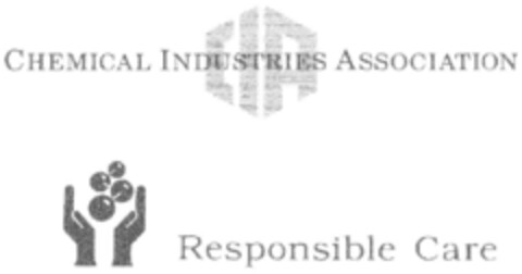 Responsible Care Logo (DPMA, 24.11.1990)