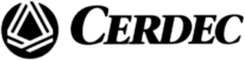 CERDEC Logo (DPMA, 15.09.1993)