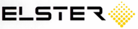ELSTER Logo (DPMA, 08/03/1994)