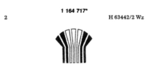 1164717 Logo (DPMA, 30.04.1990)