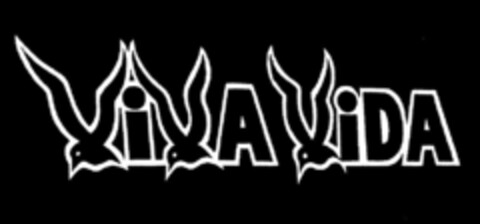 ViVA ViDA Logo (DPMA, 03.03.1993)