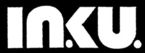 IN.KU. Logo (DPMA, 30.06.1993)