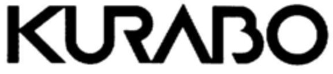 KURABO Logo (DPMA, 30.04.1991)