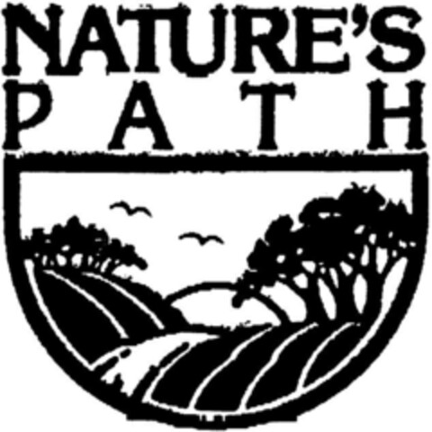 NATURE`S PATH Logo (DPMA, 06/06/1991)