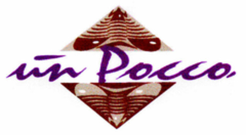 un Pocco Logo (DPMA, 08.07.1994)